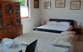 Apartment Natur